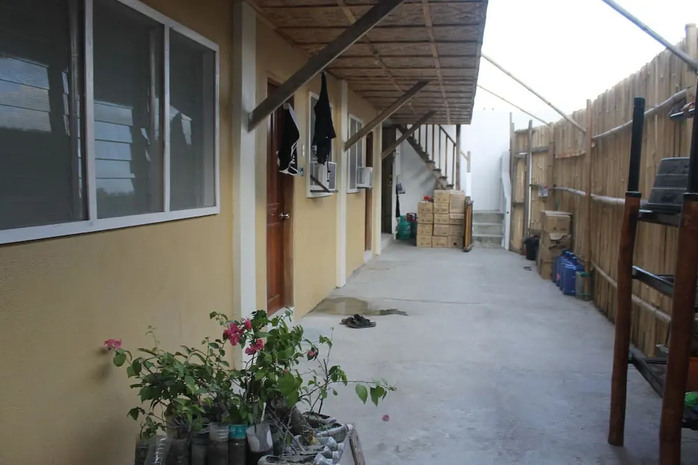 JRM Travel and Lounge - Hostel