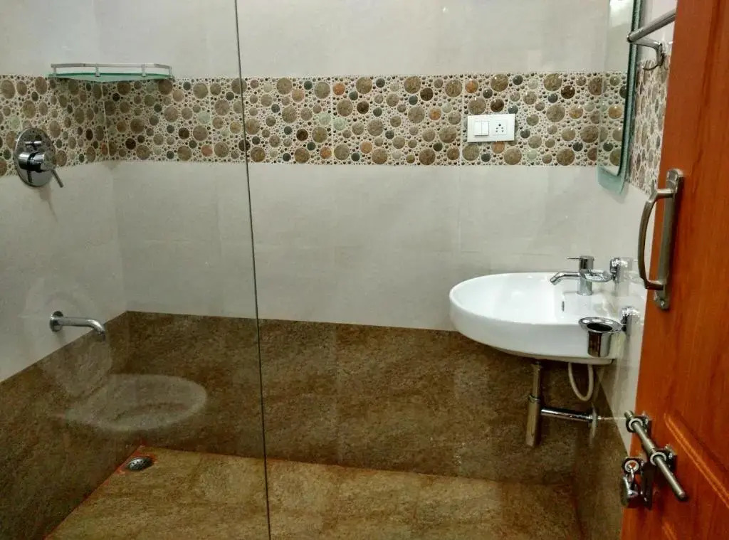Nandu Hospitality Apartments Services - Aashiyana