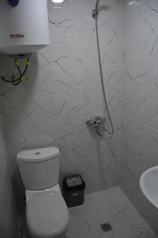 Guesthouse Mabu