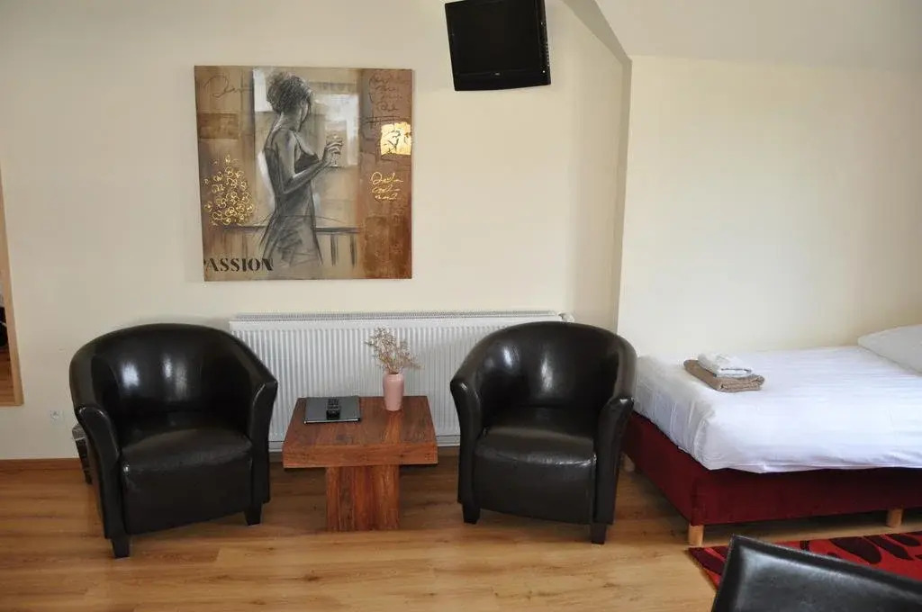 B&B Latemberg