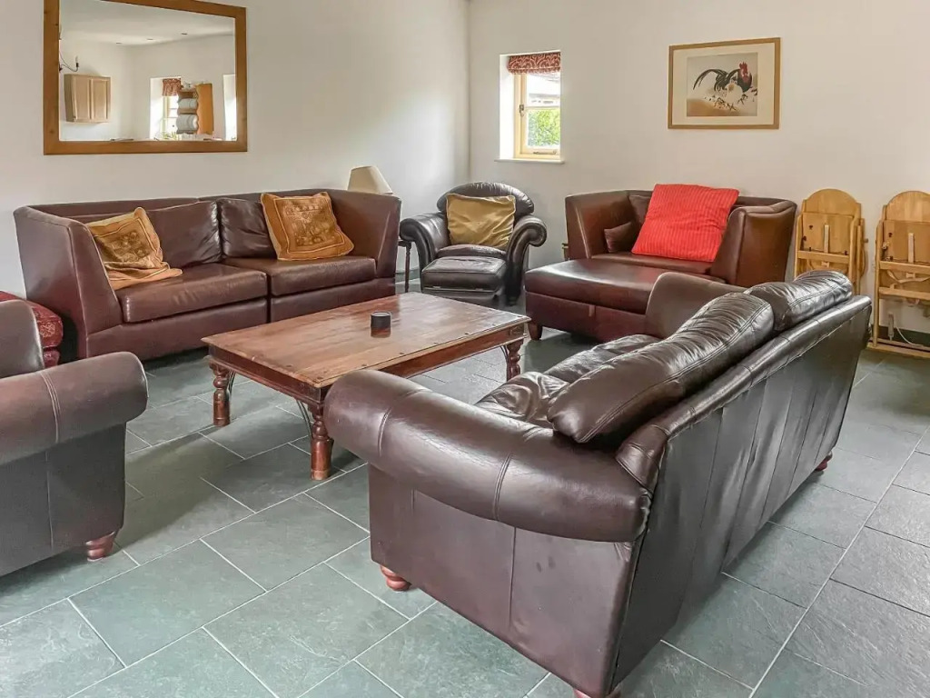 Manor Farm Retreat