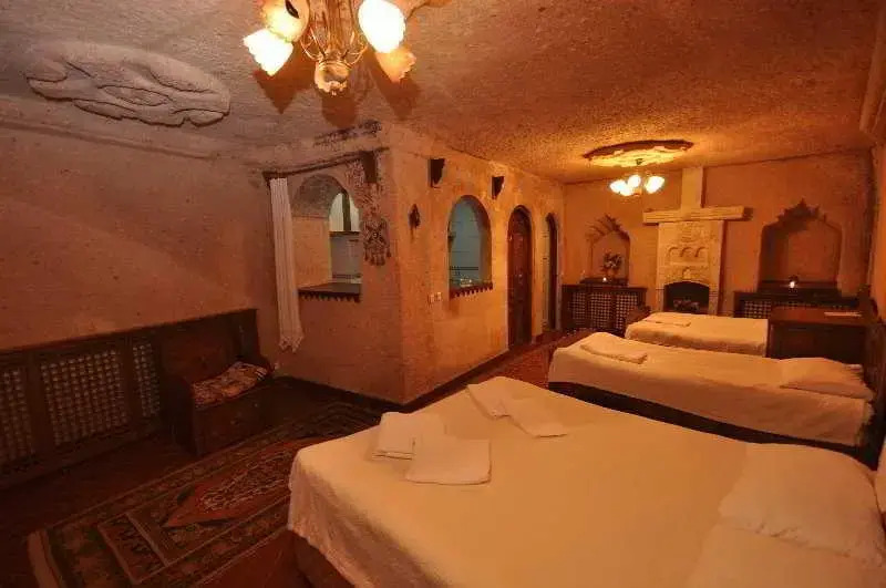 Buket Cave Hotel