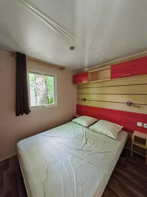 Camping de l'Arche
