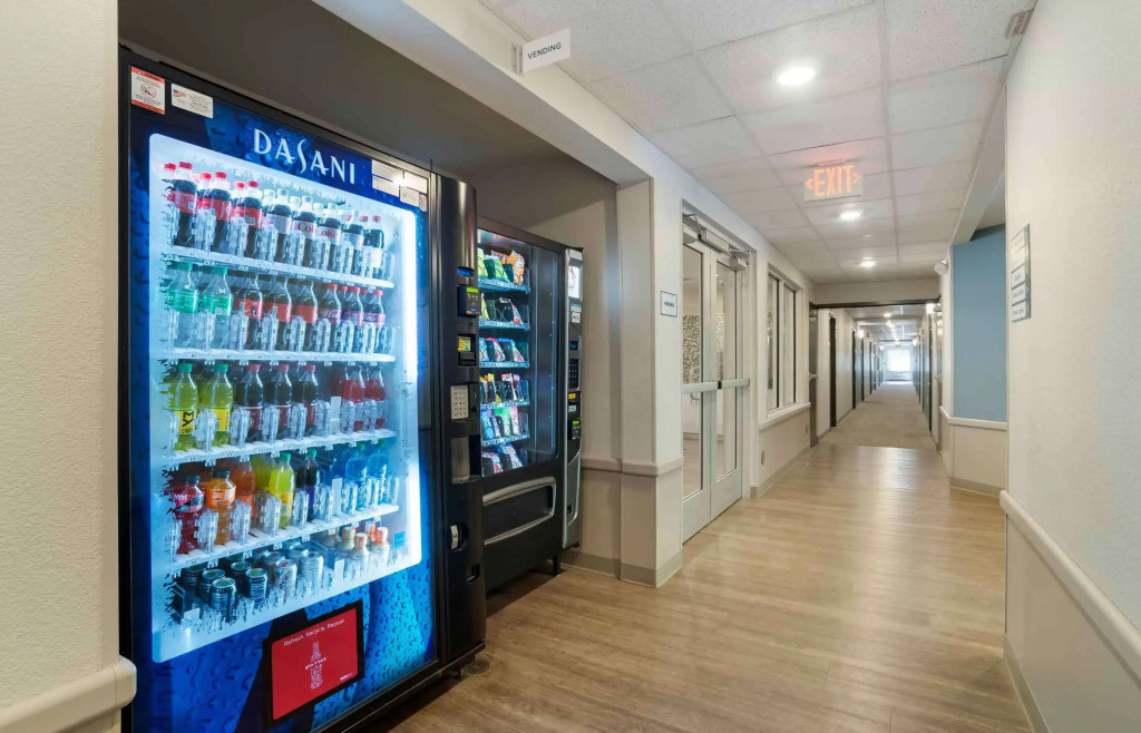 Extended Stay America Suites - Charlotte - Matthews