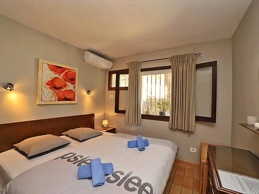Apartment La Colina