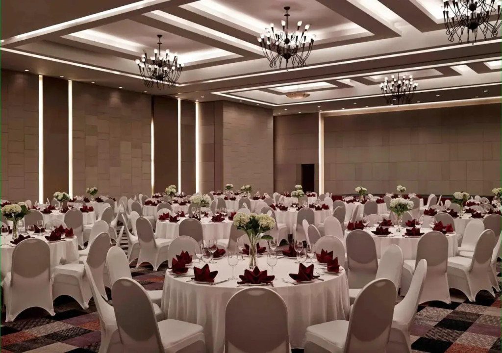 Pullman Hanoi - Accor Group