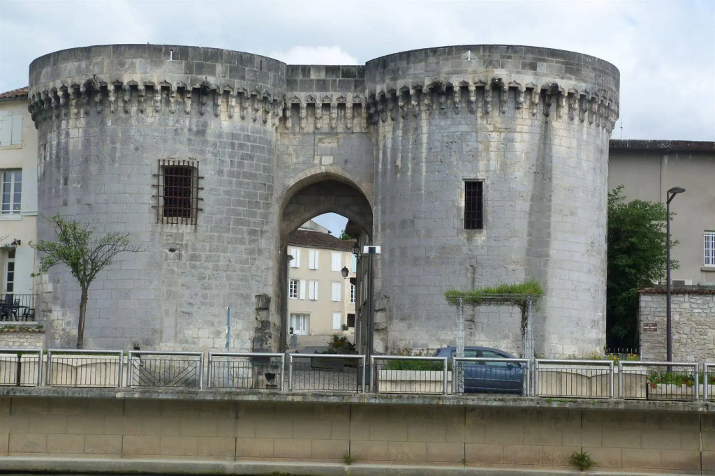 Hôtel Quai des Pontis