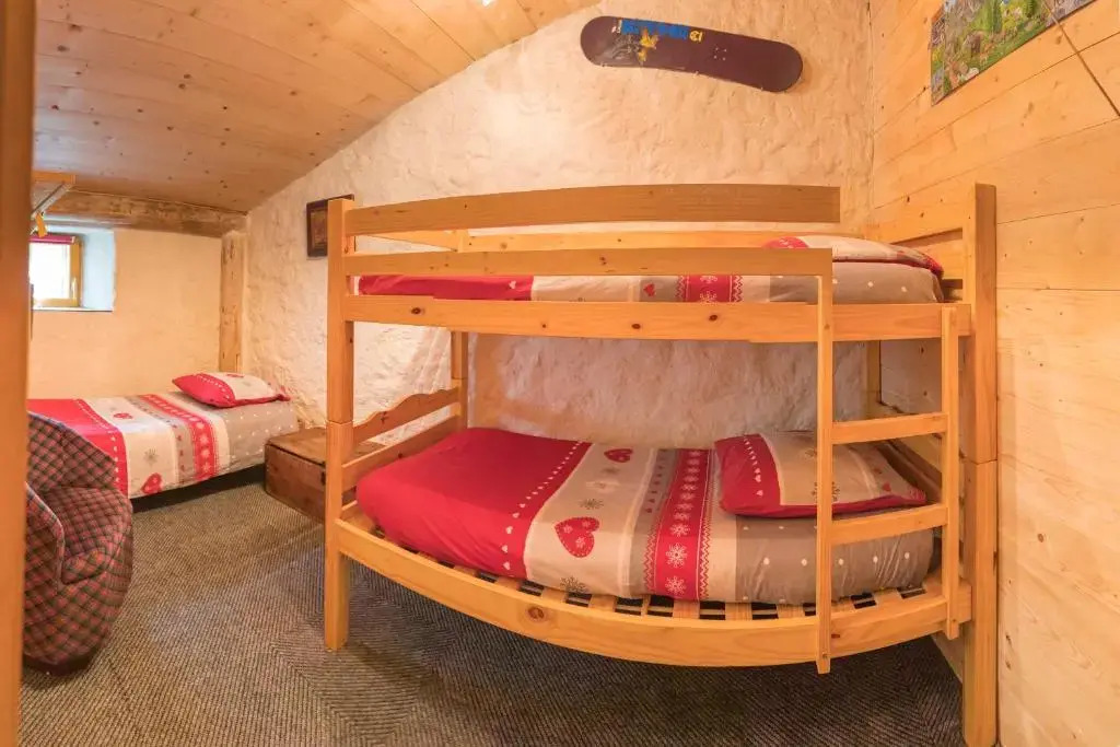 Les Tipis de Creve-Coeur