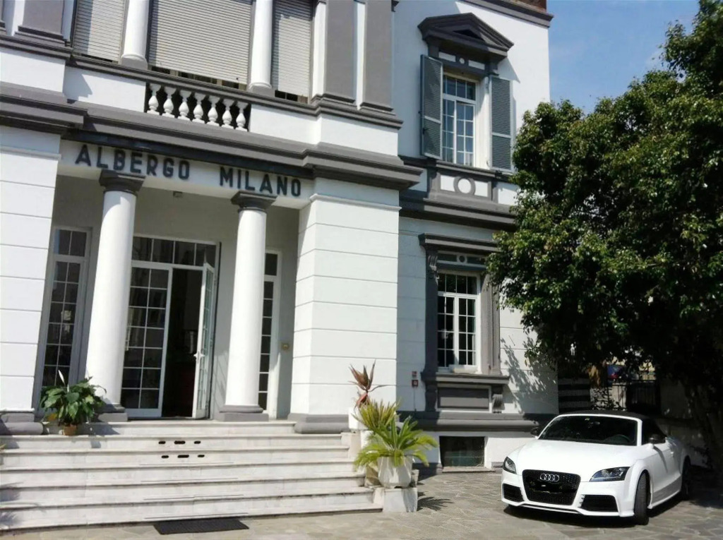 Hotel Milano