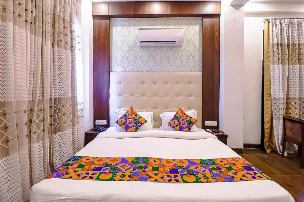 FabHotel Swess Grand
