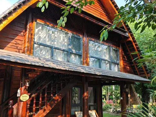 Nabu Homestay