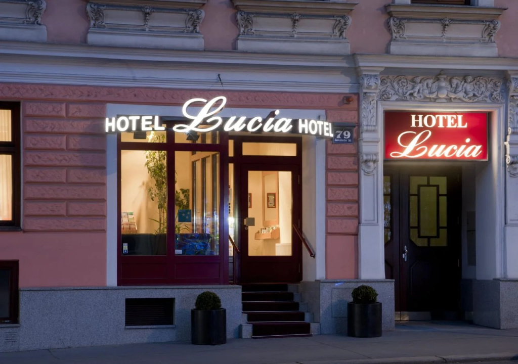 Hotel Lucia