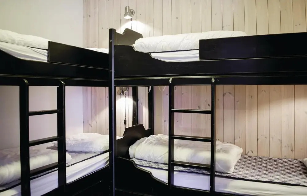Awesome Apartment in Hemsedal With 3 Bedrooms, Sauna and Wifi