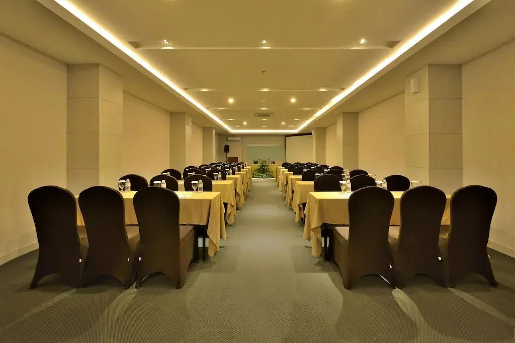 Tjokro Hotel Pekanbaru