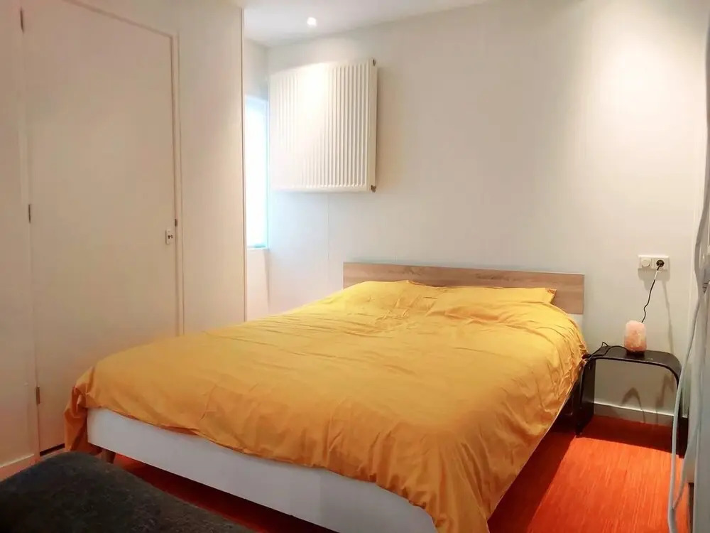 Captivating 2-bed Apartment in Hilversum