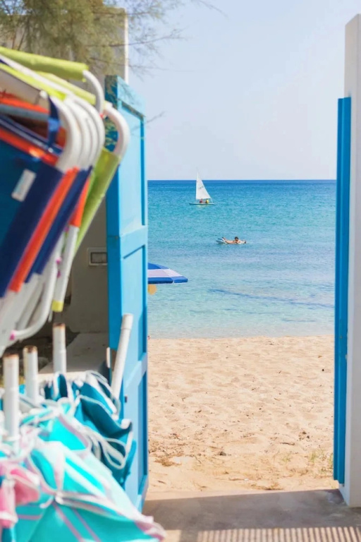 Solmaris Seaside