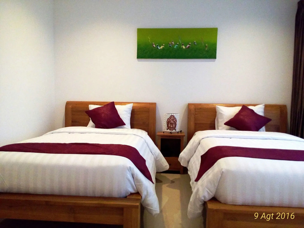 Grandpa Guest House