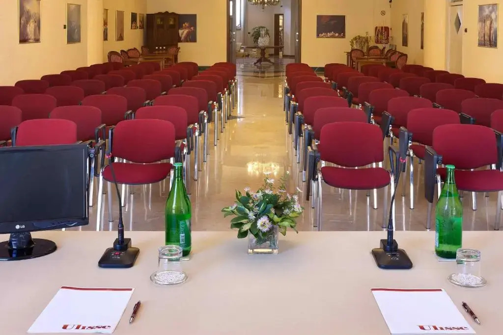 Ulisse Deluxe Hostel