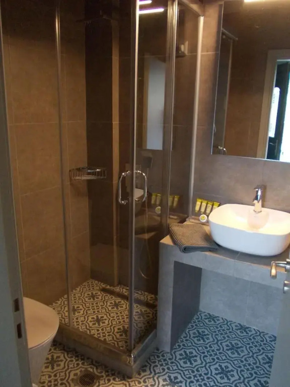 Armeno Resort