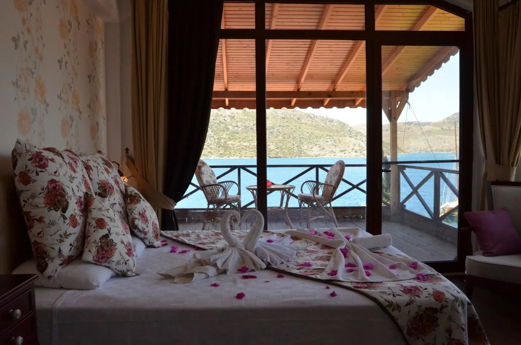 Baldan Suites