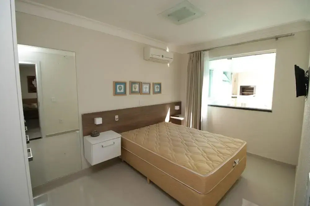 Aluguel Apartamento 1 quarto Summer Beach 076A