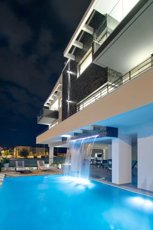 Selin Luxury Residences