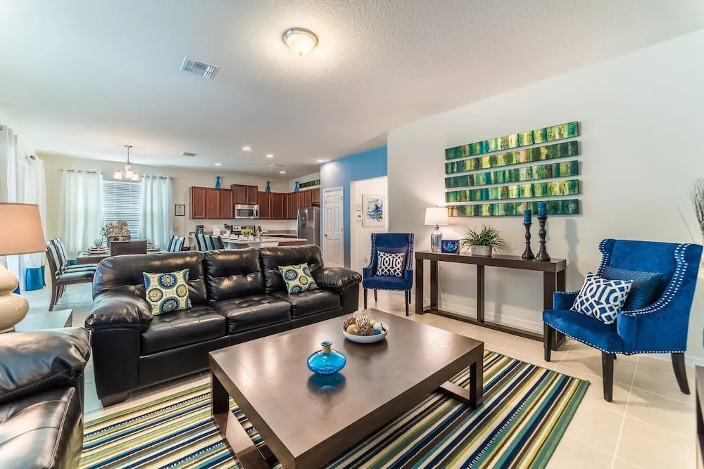Spanish Sunset