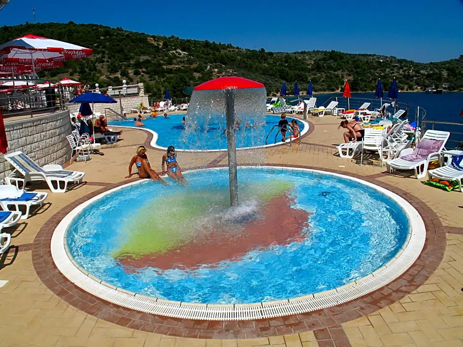 Hotel Adria