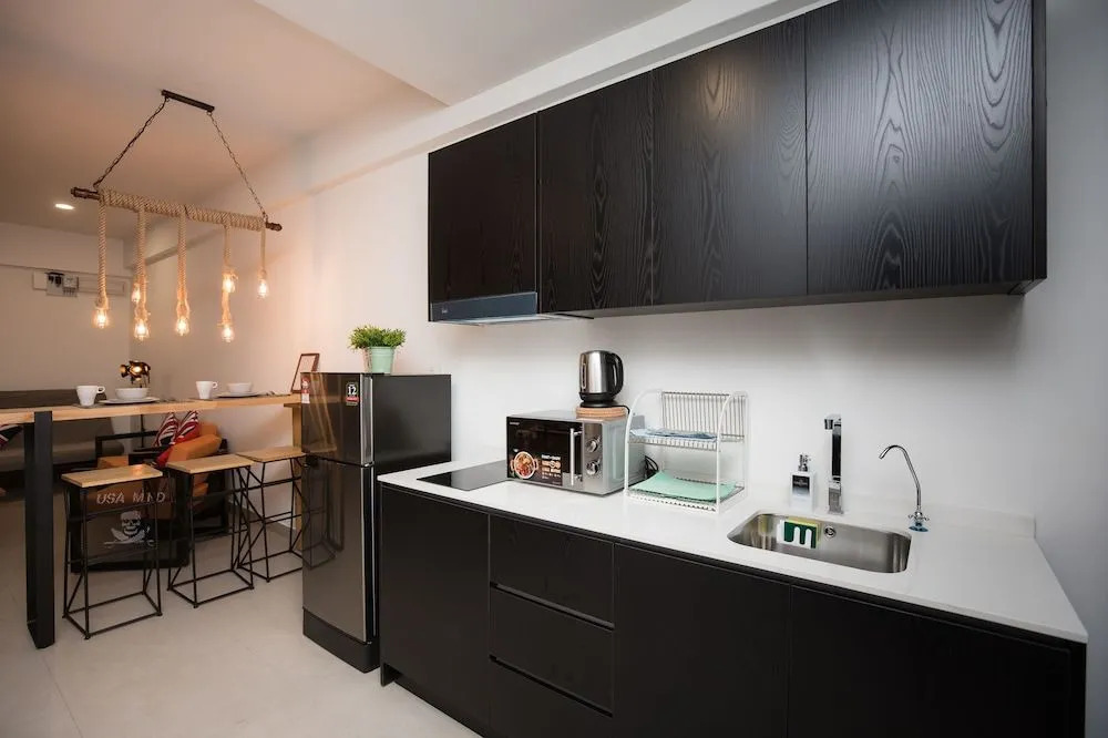Flexus Signature By Luxury Suites Asia