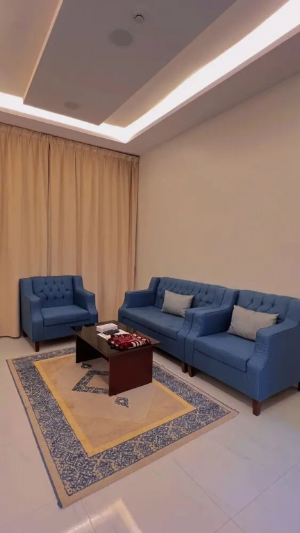 درر السمو للشقق المخدومة الدوادمى Dorr AL Smoo For Serviced Apartments