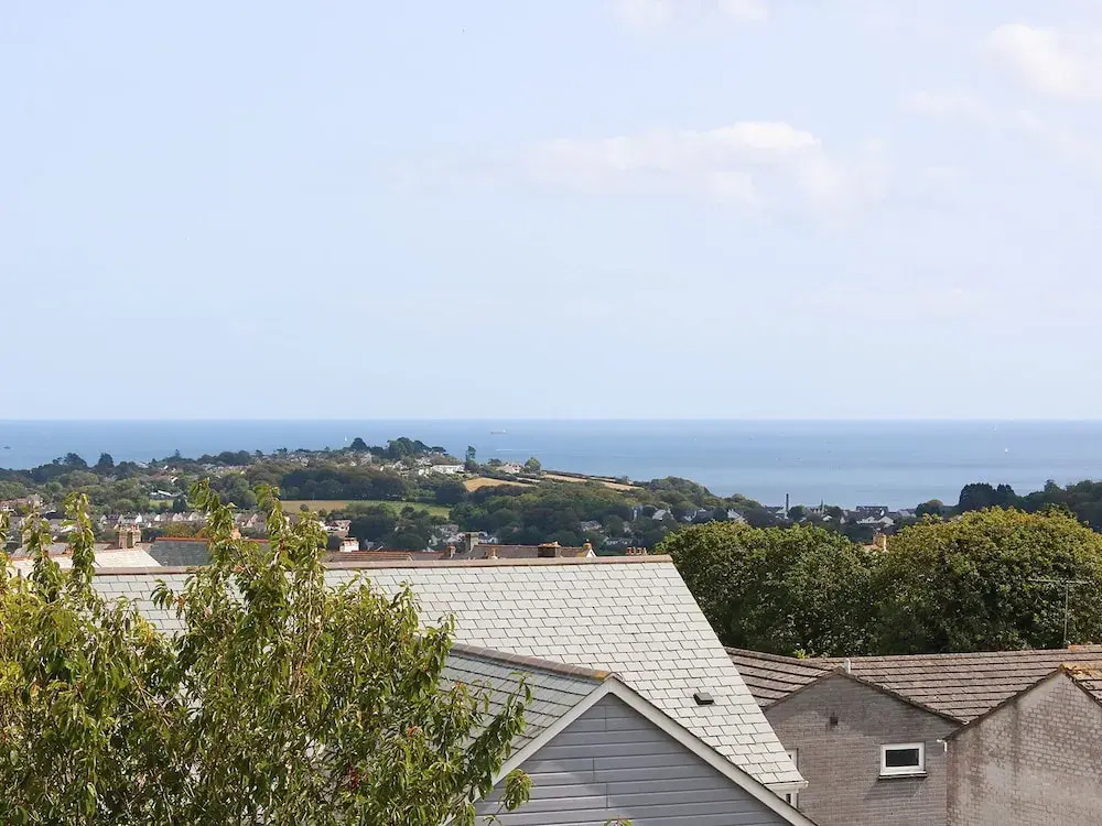 Ocean View