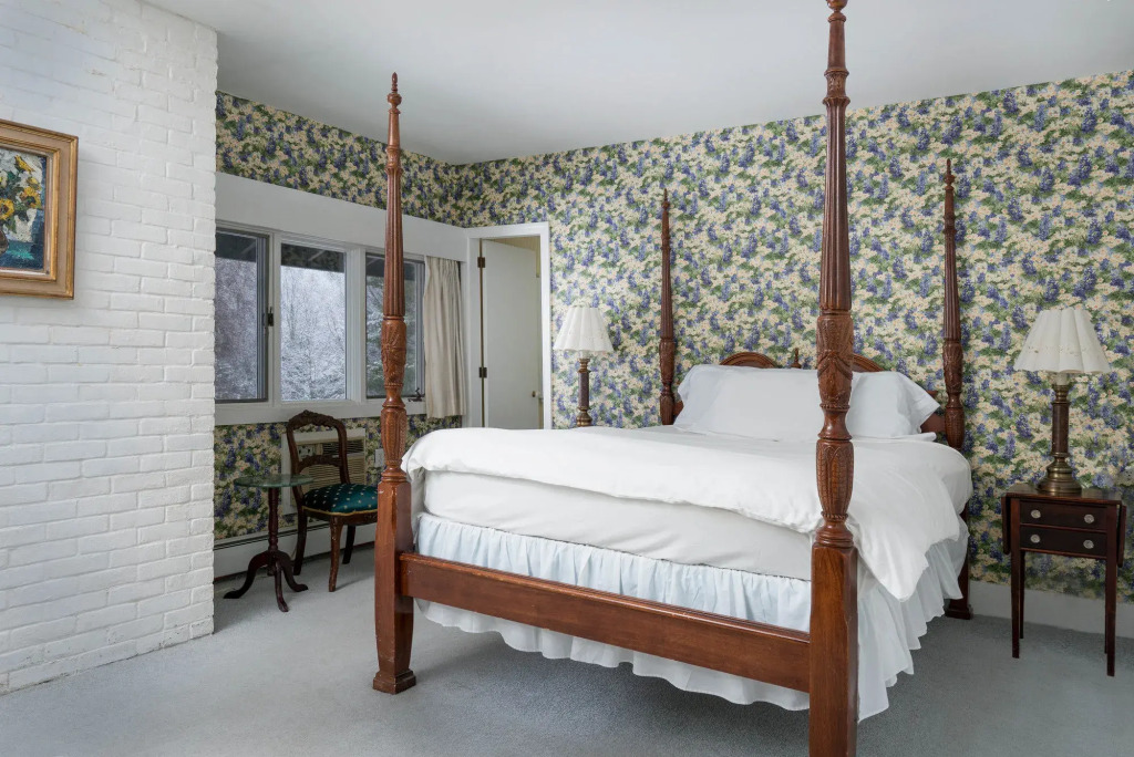 The Stowehof Hotel