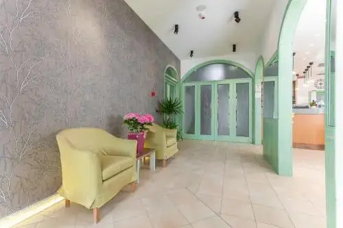 Hotel Vittoria