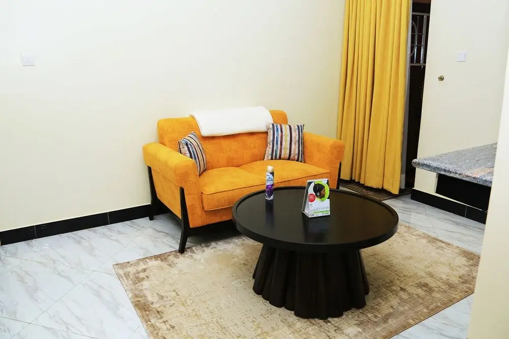 Igwe Homes Bukoto