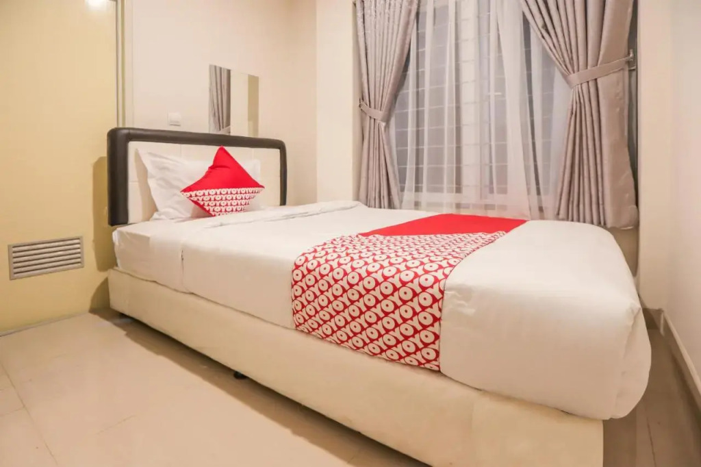 OYO 387 Alfa Guest House