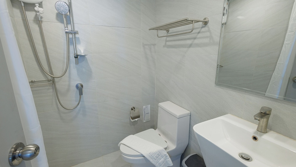 B2 Future Park Rangsit Boutique & Budget Hotel