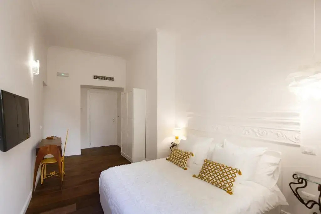 BB Albergo San Severo