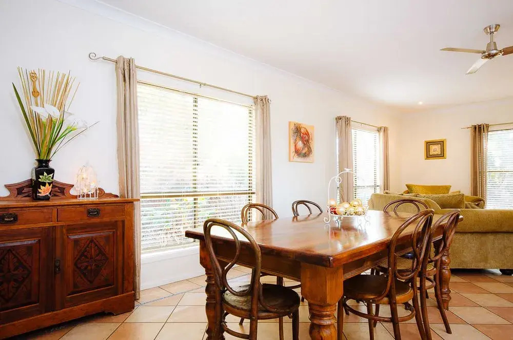 Jacaranda Cottages