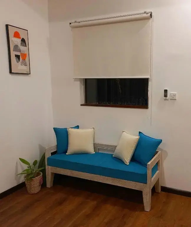 Ninety-Nine Apartments