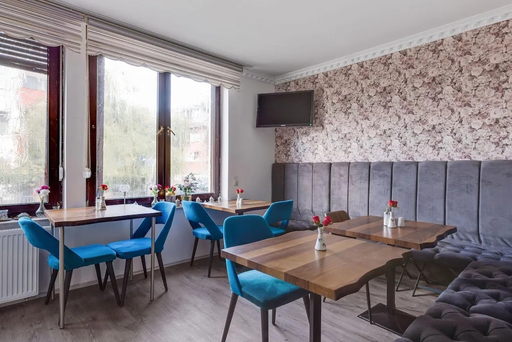 Oberhausen Urban Retreat
