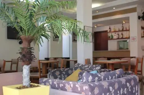 Hotel Fenix