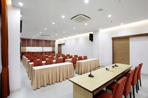 Ruby Hotel Syariah