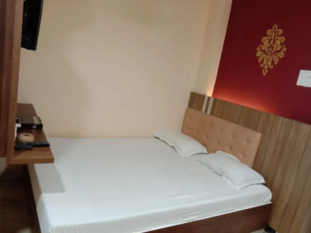 Hotel Geetanjali Buddha Resort By WB Inn