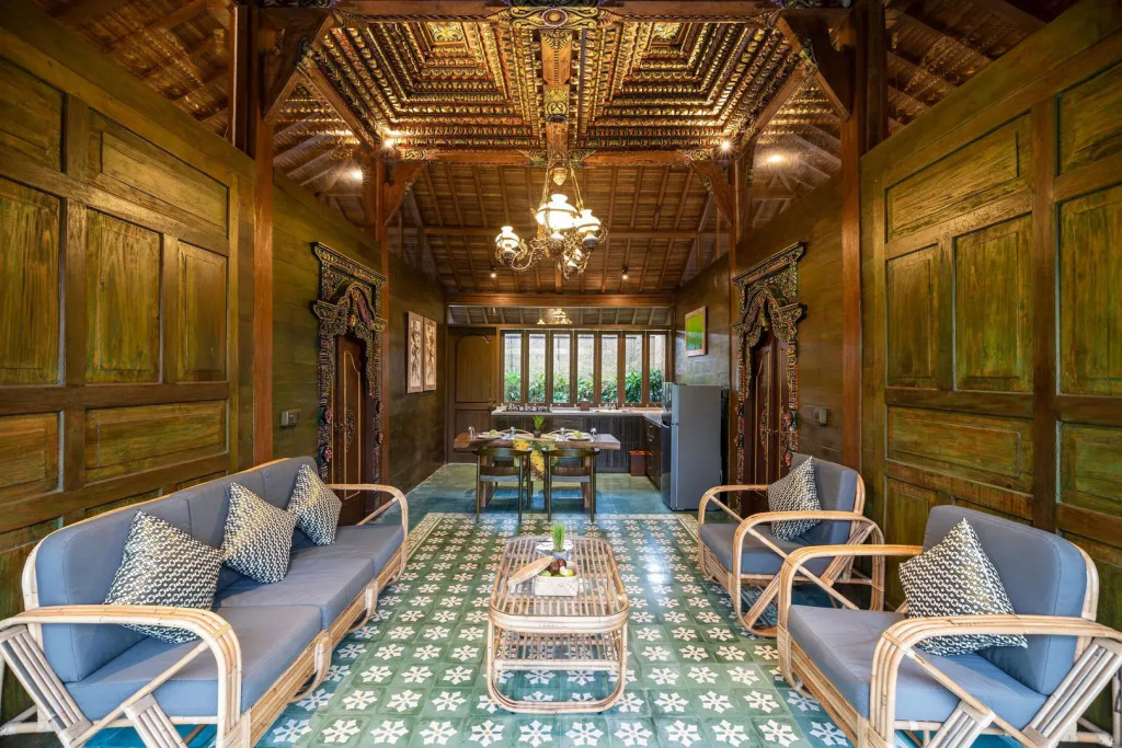Arya Villas Ubud