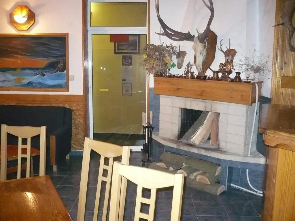 Guest House Brezite