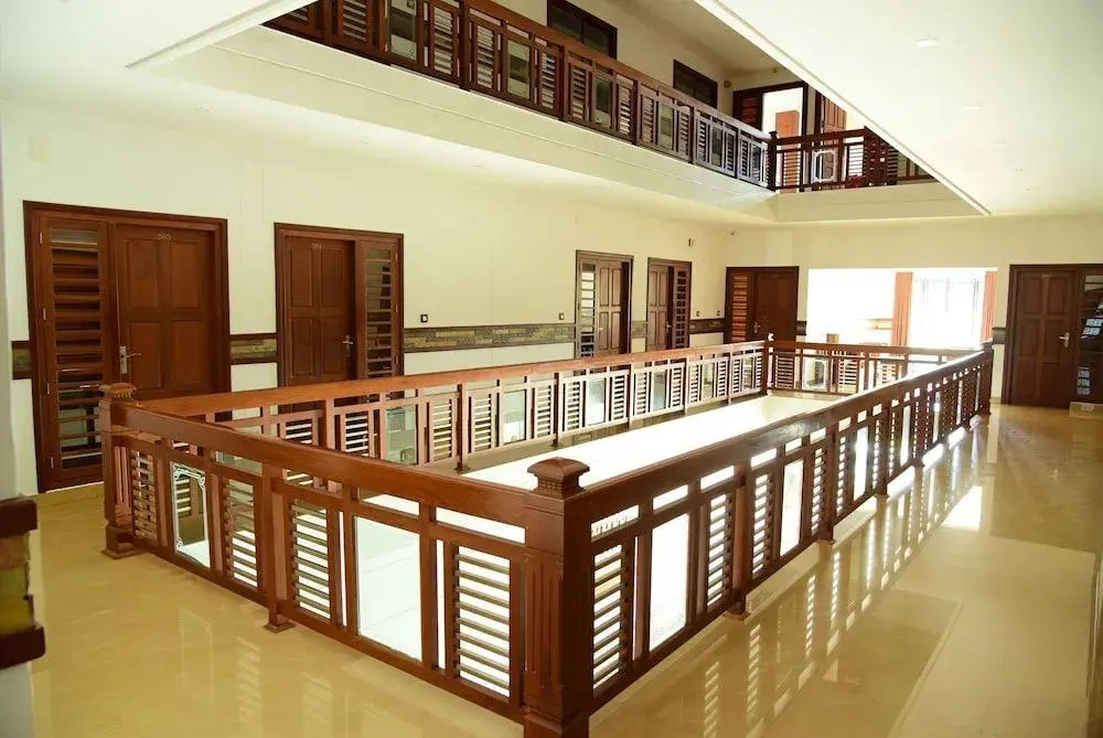 Hotel White Fort by OYO Rooms