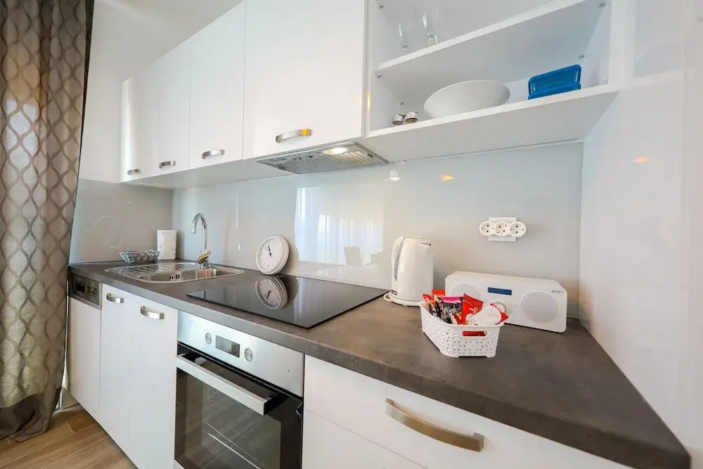 Sandy Beach Apartments