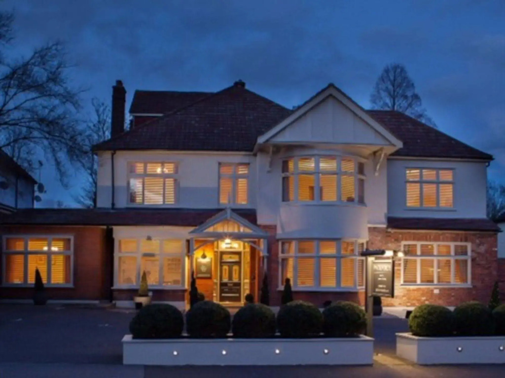 Packfords Hotel