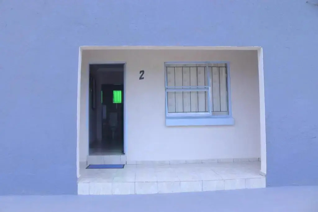 Lis ville guest house