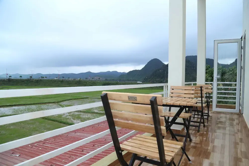 Tien's Cozy Homestay